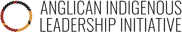 Anglican Indigenous Leadership Initiative Logo