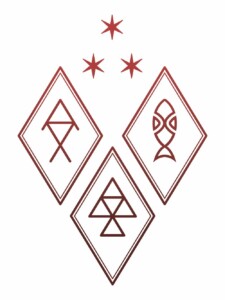 Kurahautū logo